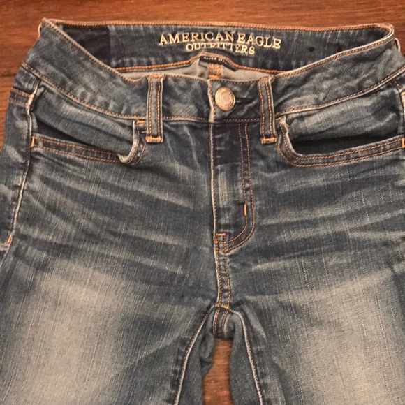 American Eagle jeans - Picture 2 of 5